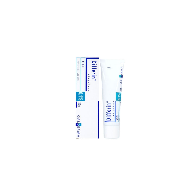 디페린 겔 아다팔렌 0.1% 15g/30g